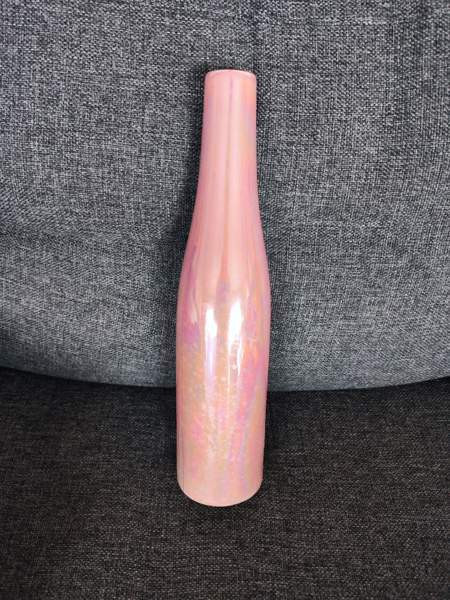 Pinkki maljakko Nurmijärvi - valokuva 2