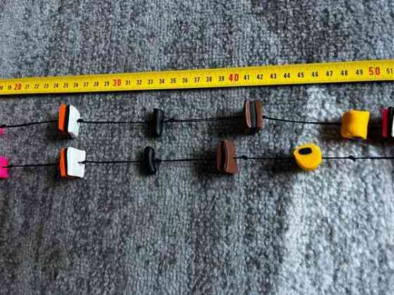 Karkki avainnauha Maentsaelae