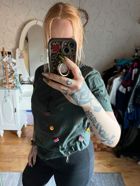 Karkki avainnauha Мянтсяля - изображение 2