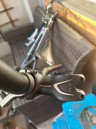 Specialized osasarja Paimio