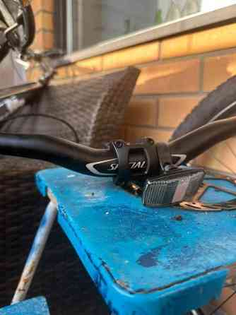 Specialized osasarja Paimio