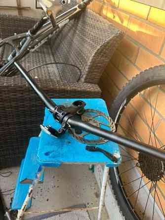 Specialized osasarja Paimio