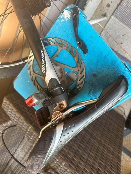 Specialized osasarja Paimio - photo 4