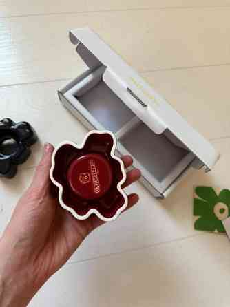 Marimekko Unikko kynttilälyhty / tuikku 2kpl Tampere