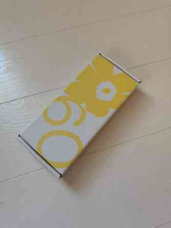 Marimekko Unikko kynttilälyhty / tuikku 2kpl Tampere