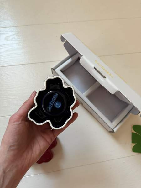 Marimekko Unikko kynttilälyhty / tuikku 2kpl Тампере - изображение 4