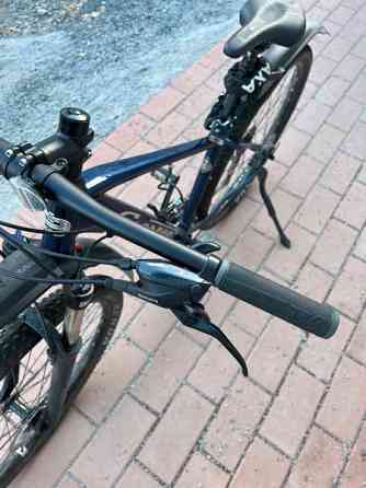 Maastopyörä, cresent modig M20 29” Tampere