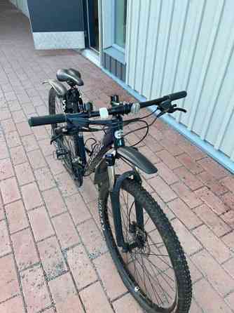 Maastopyörä, cresent modig M20 29” Tampere