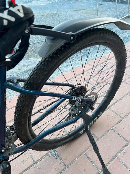 Maastopyörä, cresent modig M20 29” Tampere – foto 7