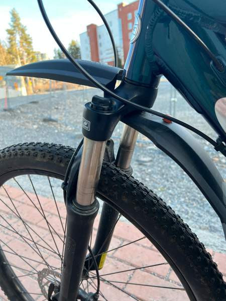 Maastopyörä, cresent modig M20 29” Tampere – foto 6