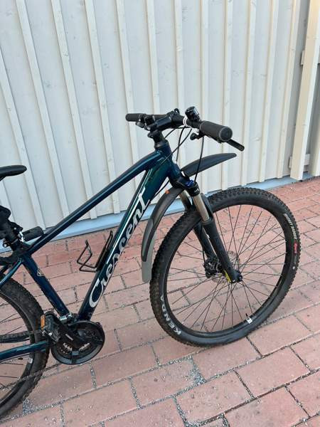 Maastopyörä, cresent modig M20 29” Tampere – foto 2