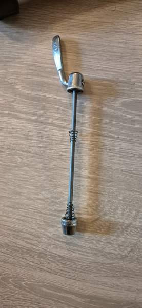 Giant cyclotron mag -harjoitusvastus Järvenpää - valokuva 2