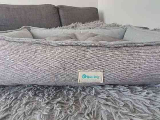 Uusi Koiran peti HeaHoog Tampere