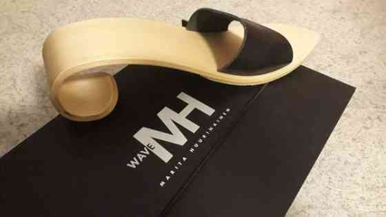 Wave-kengät Ylivieska