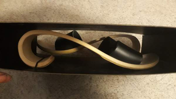 Wave-kengät Ylivieska - valokuva 3