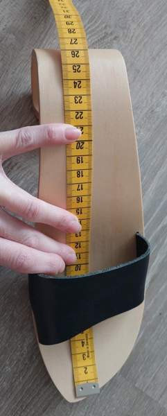 Wave-kengät Ylivieska - valokuva 5