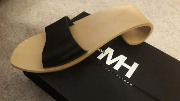 Wave-kengät Ylivieska - valokuva 2