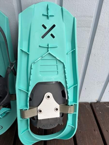 Lasten lumikengät Siilinjaervi – foto 2