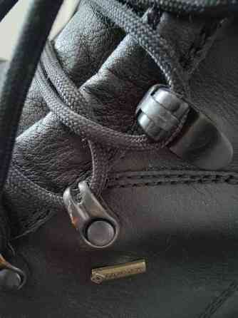 Turvakengät Лахти