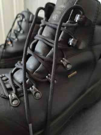 Turvakengät Лахти