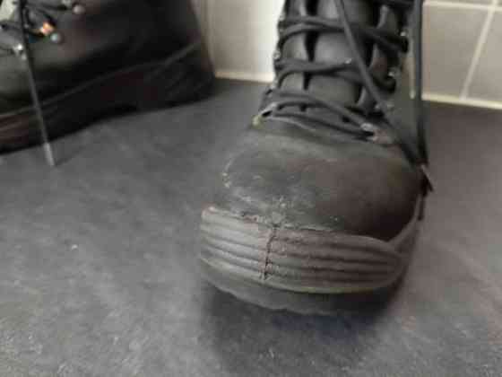 Turvakengät Лахти