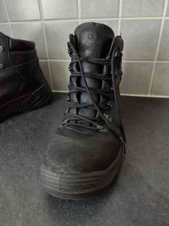 Turvakengät Лахти