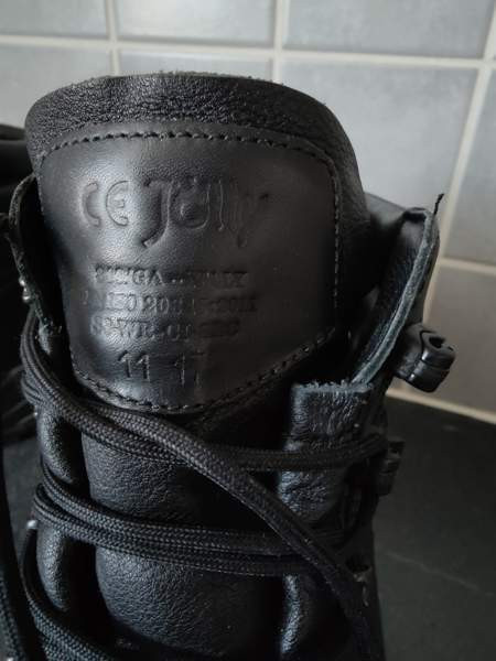 Turvakengät Lahti - photo 7