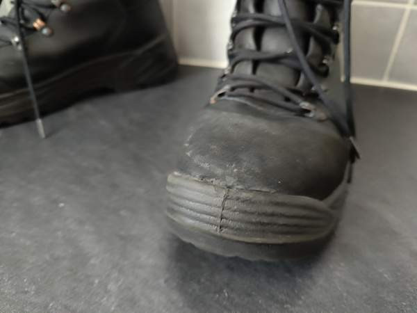 Turvakengät Lahti - photo 5