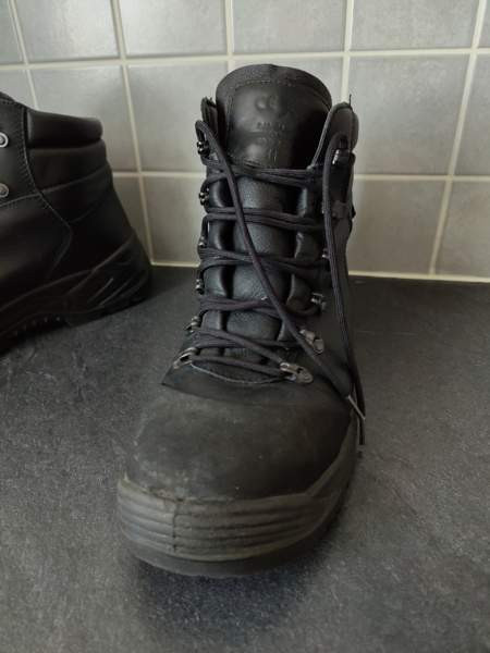 Turvakengät Lahti - photo 4