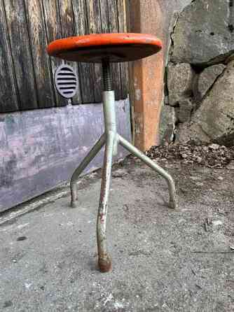 Vintage-jakkara Espoo