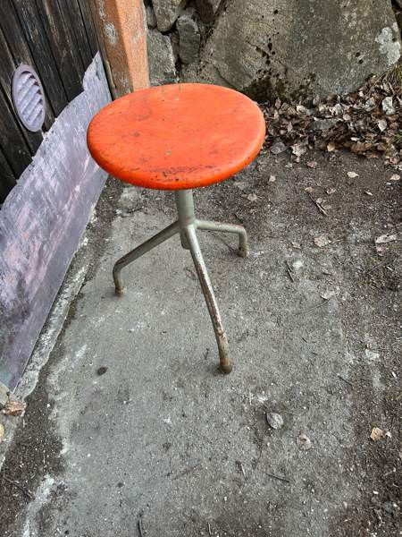 Vintage-jakkara Espoo – foto 2