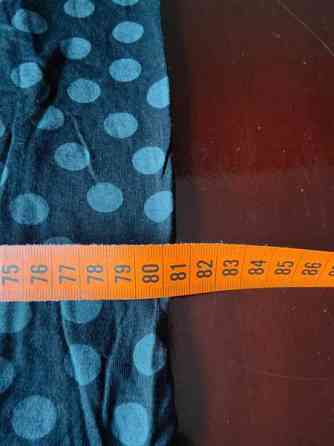 Trikookangaspala palloraita kuviolla 90 x 160 cm, Hki-Klaukkala Helsinki