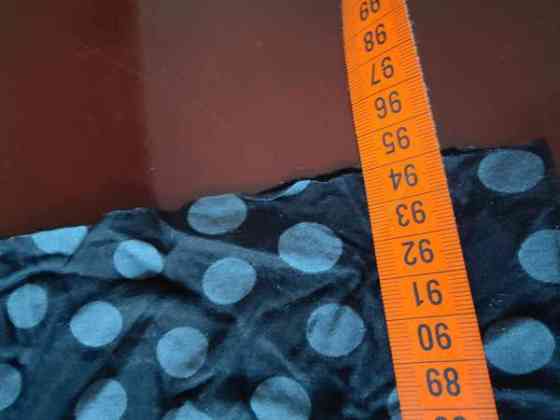 Trikookangaspala palloraita kuviolla 90 x 160 cm, Hki-Klaukkala Helsinki