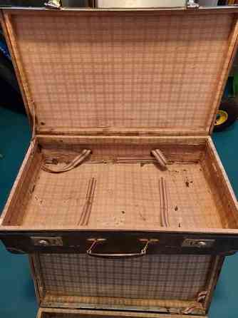 Kapsäkkejä Haemeenlinna