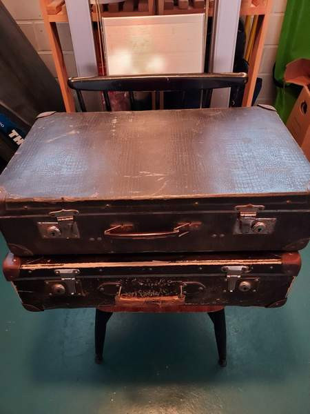 Kapsäkkejä Haemeenlinna – foto 1