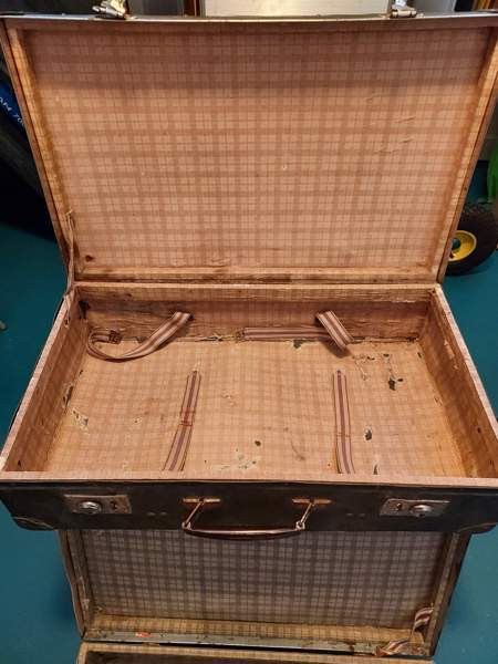 Kapsäkkejä Haemeenlinna – foto 3