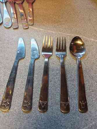 Lasten aterimet Salo