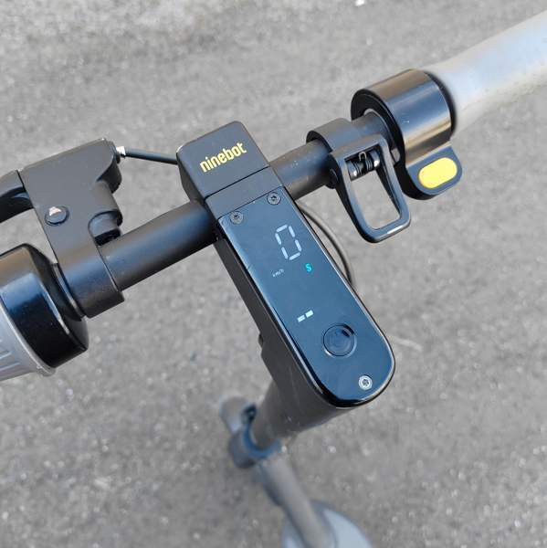 Ninebot max g30 Jyvaeskylae - photo 2