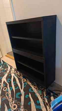 Bestå hyllykkö Ikea Tampere