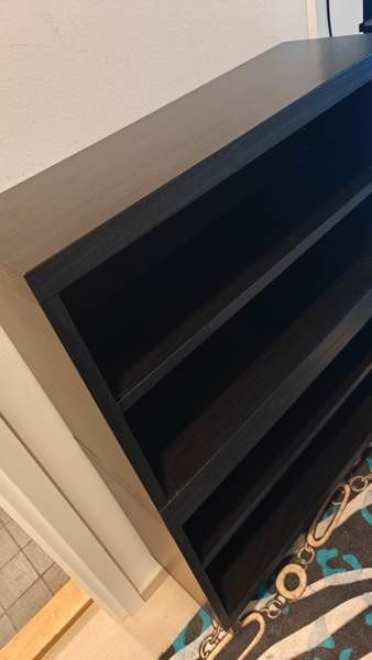 Bestå hyllykkö Ikea Тампере - изображение 3