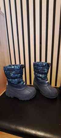 Kumisaappaat Сейняйоки