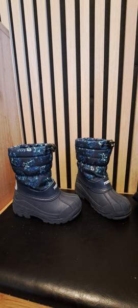 Kumisaappaat Seinaejoki – foto 1