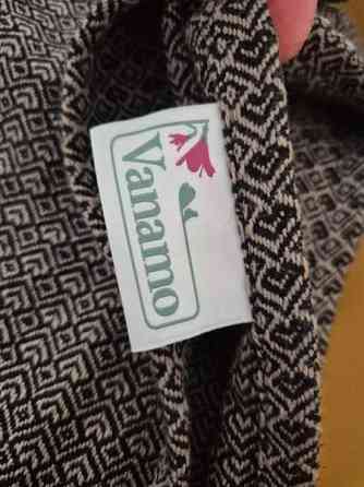 Liinalapsi Vanamo Lempi Varis (6) Tampere