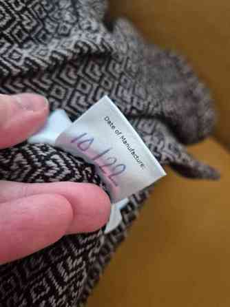 Liinalapsi Vanamo Lempi Varis (6) Tampere