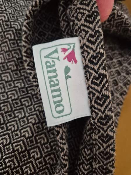 Liinalapsi Vanamo Lempi Varis (6) Tampere - photo 3