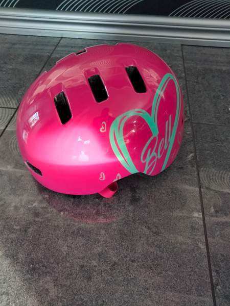 Pyöräilykypärä Kontiolahti - valokuva 1