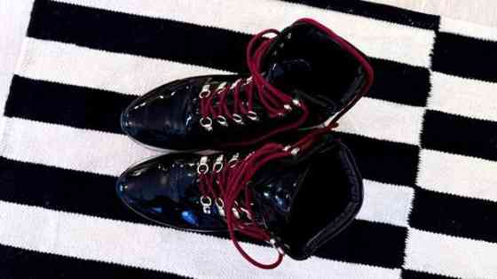 Högl nilkkurit koko 40 Espoo