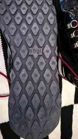 Högl nilkkurit koko 40 Espoo