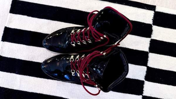 Högl nilkkurit koko 40 Espoo – foto 2