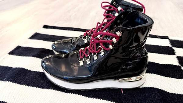 Högl nilkkurit koko 40 Espoo – foto 1